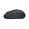 Logitech M220 SILENT Wrls Mouse Blk 910006127 - alternate 1